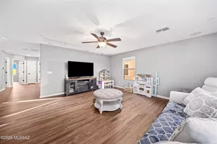 12507 N Paseo Penuela, Marana, AZ 85658 - Photo 19