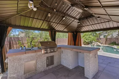 12507 N Paseo Penuela, Marana, AZ 85658 - Photo 31