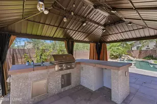 12507 N Paseo Penuela, Marana, AZ 85658 - Photo 31