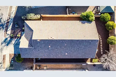 10598 E Geyer Willow Road, Tucson, AZ 85747 - Photo 29