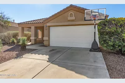 10598 E Geyer Willow Road, Tucson, AZ 85747 - Photo 3
