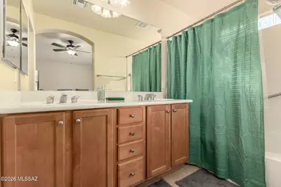 10598 E Geyer Willow Road, Tucson, AZ 85747 - Photo 17