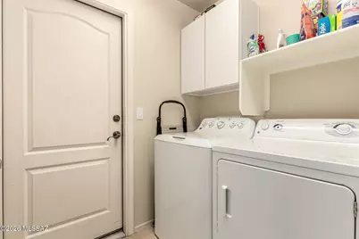 10598 E Geyer Willow Road, Tucson, AZ 85747 - Photo 25