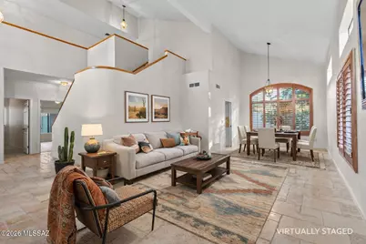 7312 E Shoreward Loop, Tucson, AZ 85715 - Photo 3