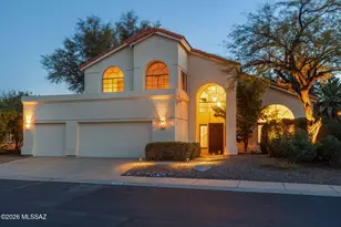 7312 E Shoreward Loop, Tucson, AZ 85715 - Photo 1
