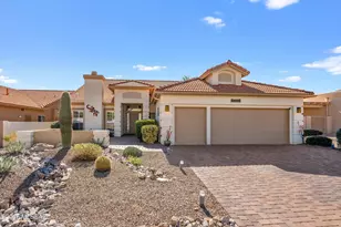 64671 E Canyon Shadows Ln, Tucson, AZ 85739 - Photo 21