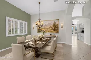 64671 E Canyon Shadows Ln, Tucson, AZ 85739 - Photo 7