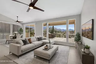 64671 E Canyon Shadows Ln, Tucson, AZ 85739 - Photo 11