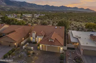 64671 E Canyon Shadows Ln, Tucson, AZ 85739 - Photo 19