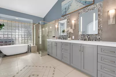 64671 E Canyon Shadows Lane, Tucson, AZ 85739 - Photo 17