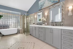 64671 E Canyon Shadows Ln, Tucson, AZ 85739 - Photo 17