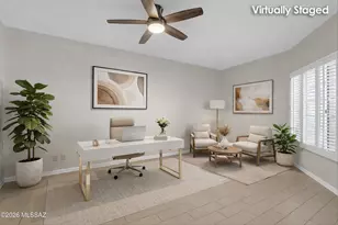 64671 E Canyon Shadows Ln, Tucson, AZ 85739 - Photo 13