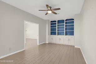 64671 E Canyon Shadows Ln, Tucson, AZ 85739 - Photo 35