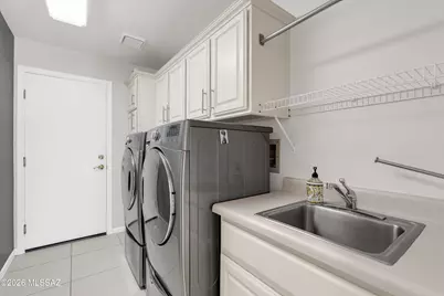 64671 E Canyon Shadows Lane, Tucson, AZ 85739 - Photo 43