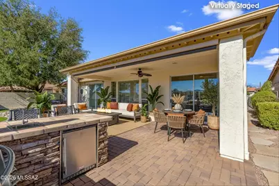 64671 E Canyon Shadows Lane, Tucson, AZ 85739 - Photo 47