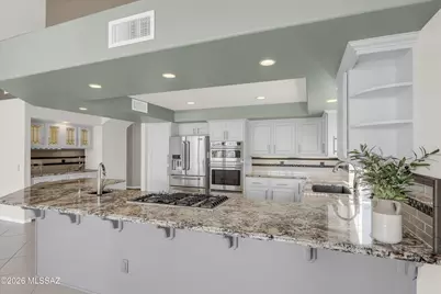 64671 E Canyon Shadows Lane, Tucson, AZ 85739 - Photo 27