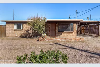 5511 E Helen Street, Tucson, AZ 85712 - Photo 3