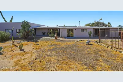 2370 W Bovino Way, Tucson, AZ 85741 - Photo 35