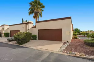 8876 N Carolanne Dr, Tucson, AZ 85742 - Photo 1