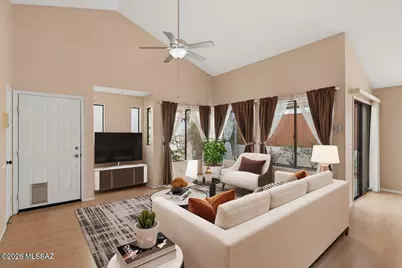 8876 N Carolanne Drive, Tucson, AZ 85742 - Photo 3