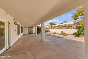 63732 E Squash Blossom Ln, Saddlebrooke, AZ 85739 - Photo 39