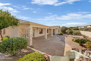 63732 E Squash Blossom Ln, Saddlebrooke, AZ 85739 - Photo 37