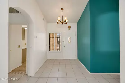 63732 E Squash Blossom Lane, Saddlebrooke, AZ 85739 - Photo 17