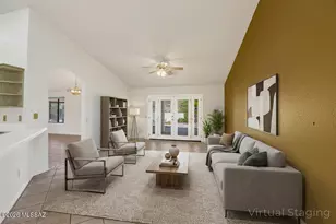 63732 E Squash Blossom Ln, Saddlebrooke, AZ 85739 - Photo 5