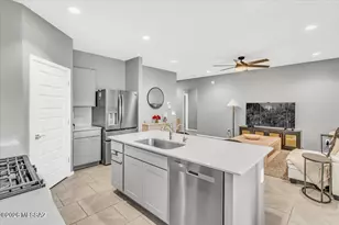 3483 N Kellen Cyn Ct, Tucson, AZ 85745 - Photo 11