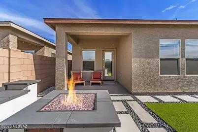 3483 N Kellen Canyon Court, Tucson, AZ 85745 - Photo 35