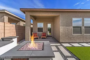 3483 N Kellen Cyn Ct, Tucson, AZ 85745 - Photo 35