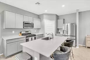 3483 N Kellen Cyn Ct, Tucson, AZ 85745 - Photo 9