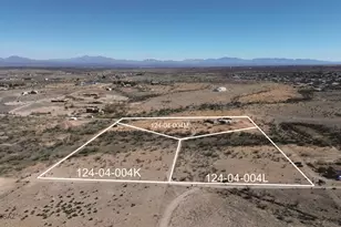 825 N Diana Dr, Benson, AZ 85602 - Photo 25