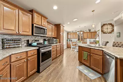 825 N Diana Drive #5, Benson, AZ 85602 - Photo 3