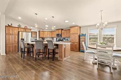 825 N Diana Drive #5, Benson, AZ 85602 - Photo 9