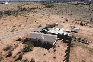 825 N Diana Dr, Benson, AZ 85602 - Photo 41
