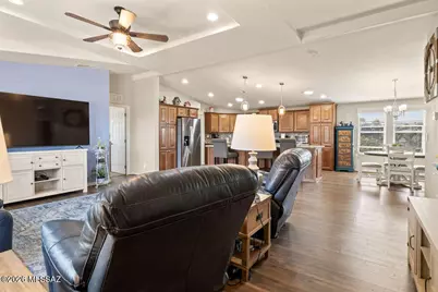 825 N Diana Drive #5, Benson, AZ 85602 - Photo 5
