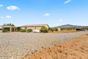 825 N Diana Dr, Benson, AZ 85602 - Photo 45