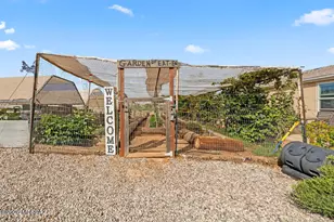 825 N Diana Dr, Benson, AZ 85602 - Photo 21