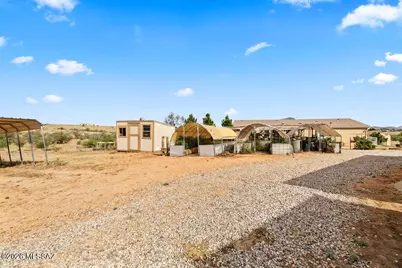 825 N Diana Drive #5, Benson, AZ 85602 - Photo 47