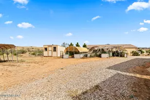 825 N Diana Dr, Benson, AZ 85602 - Photo 47