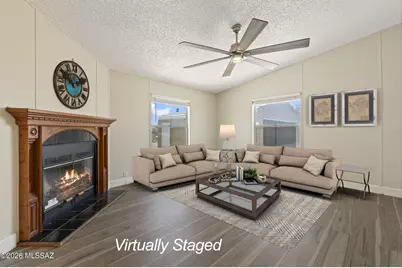 3463 S Bradford Drive, Tucson, AZ 85735 - Photo 19