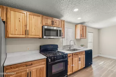 3463 S Bradford Drive, Tucson, AZ 85735 - Photo 11