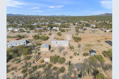 3463 S Bradford Drive, Tucson, AZ 85735 - Photo 33