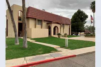 6311 N Barcelona Court #1021, Tucson, AZ 85704 - Photo 19