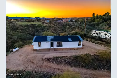 16255 N Lago Del Oro Pw Parkway N, Tucson, AZ 85739 - Photo 37