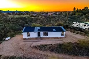 16255 N Lago Del Oro Pw Parkway N, Tucson, AZ 85739 - Photo 37