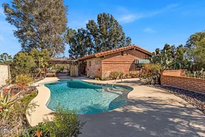 5210 N Nina Drive, Tucson, AZ 85704 - Photo 29