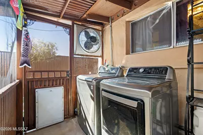 1426 W Delaware Street, Tucson, AZ 85745 - Photo 23