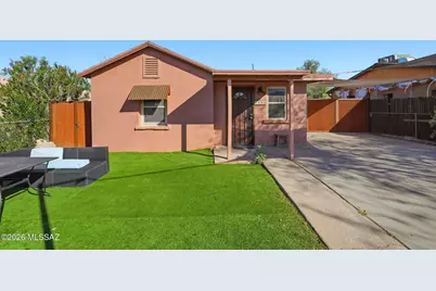 1426 W Delaware Street, Tucson, AZ 85745 - Photo 1